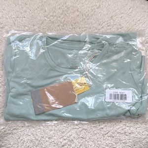 - Kyte BABY SAGE long sleeve pajamas 4T